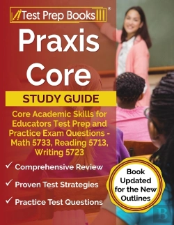 Bertrand.pt - Praxis Core Study Guide
