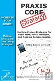 Praxis Core Test Strategy