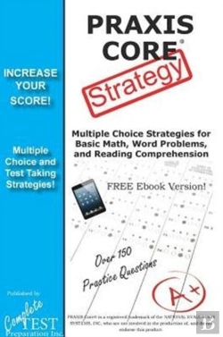 Bertrand.pt - Praxis Core Test Strategy