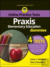 Praxis Elementary Education For Dummies