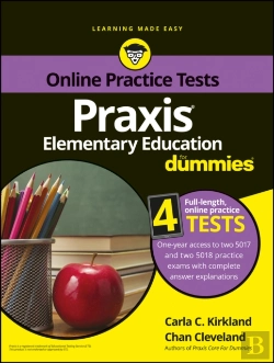 Bertrand.pt - Praxis Elementary Education For Dummies