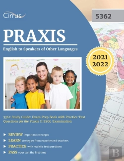 Bertrand.pt - Praxis English To Speakers Of Other Languages 5362 Study Guide