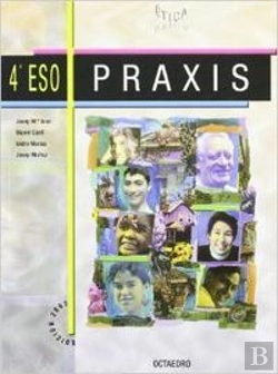 Bertrand.pt - Praxis Etica 4ºEso Octeti4eso