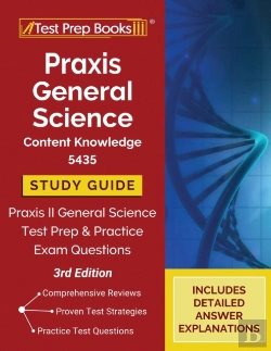Bertrand.pt - Praxis General Science Content Knowledge 5435 Study Guide