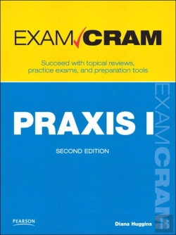 Bertrand.pt - Praxis I Exam Cram