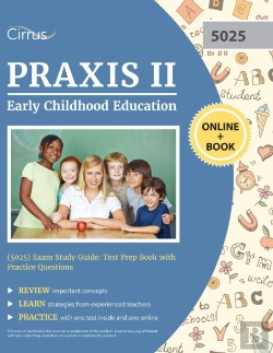 Bertrand.pt - Praxis Ii Early Childhood Education (5025) Exam Study Guide