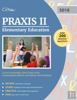 Bertrand.pt - Praxis Ii Elementary Education Content Knowledge (5018) Study Guide