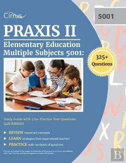 Bertrand.pt - Praxis Ii Elementary Education Multiple Subjects 5001