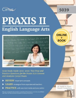 Bertrand.pt - Praxis Ii English Language Arts 5039 Study Guide 2019-2020