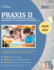 Praxis Ii Principles Of Learning And Teaching 5-9 Study Guide 2019-2020