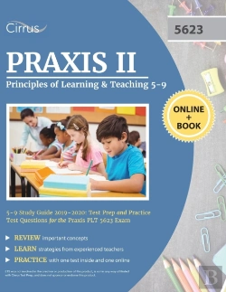 Bertrand.pt - Praxis Ii Principles Of Learning And Teaching 5-9 Study Guide 2019-2020