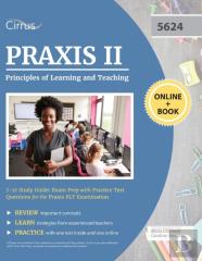 Praxis Ii Principles Of Learning And Teaching 7-12 Study Guide