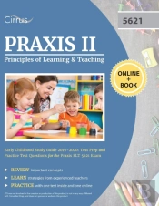 Praxis Ii Principles Of Learning And Teaching Early Childhood Study Guide 2019-2020