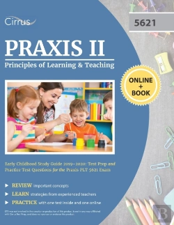 Bertrand.pt - Praxis Ii Principles Of Learning And Teaching Early Childhood Study Guide 2019-2020