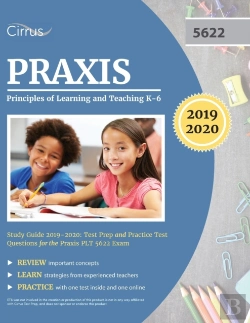 Bertrand.pt - Praxis Ii Principles Of Learning And Teaching K-6 Study Guide 2019-2020
