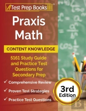 Praxis Math Content Knowledge