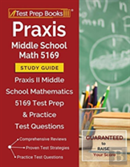 Praxis Middle School Math 5169 Study Guide