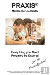 Praxis Middle School Math