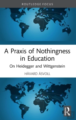 Bertrand.pt - Praxis Of Nothingness In Education