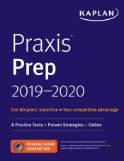 Praxis Prep