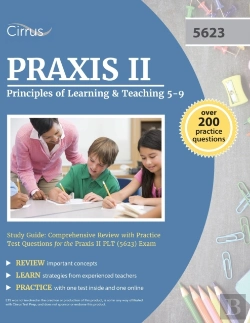 Bertrand.pt - Praxis Principles Of Learning And Teachi