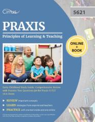 Praxis Principles Of Learning And Teaching Early Childhood Study Guide