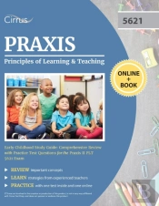 Praxis Principles Of Learning And Teaching Early Childhood Study Guide