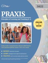 Praxis Principles Of Learning And Teaching K-6 Study Guide