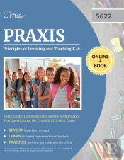 Praxis Principles Of Learning And Teaching K-6 Study Guide
