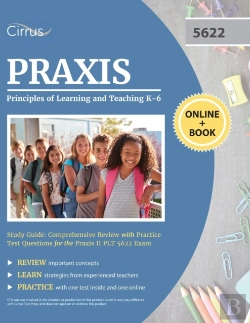 Bertrand.pt - Praxis Principles Of Learning And Teaching K-6 Study Guide