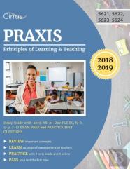 Praxis Principles Of Learning And Teaching Study Guide 2018-2019