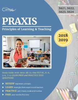 Bertrand.pt - Praxis Principles Of Learning And Teaching Study Guide 2018-2019