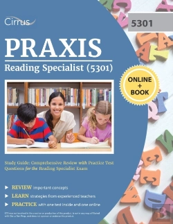 Bertrand.pt - Praxis Reading Specialist (5301) Study Guide