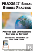 Praxis Social Studies Practice!
