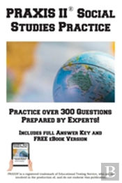Praxis Social Studies Practice!