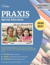 Praxis Special Education Core Knowledge And Applications (5354) Study Guide