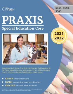 Bertrand.pt - Praxis Special Education Core Knowledge Study Guide