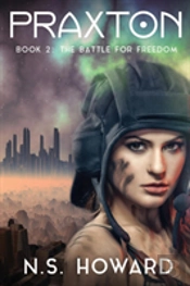 Praxton2; Praxton, The Battle For Freedo