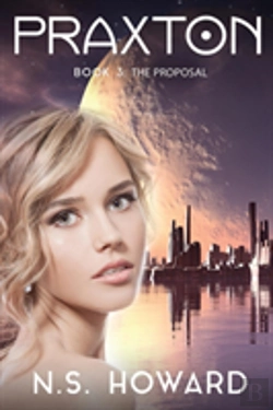 Bertrand.pt - Praxton3; The Proposal