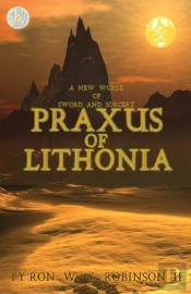 Praxus Of Lithonia