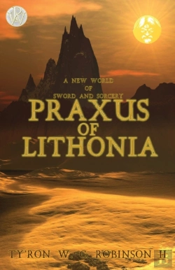 Bertrand.pt - Praxus Of Lithonia