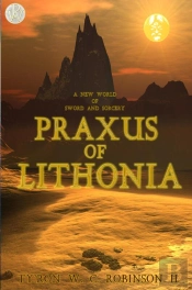 Praxus Of Lithonia