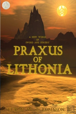 Bertrand.pt - Praxus Of Lithonia
