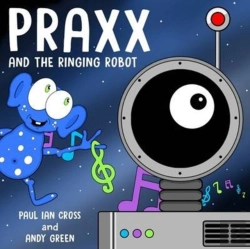 Bertrand.pt - Praxx And The Ringing Robot
