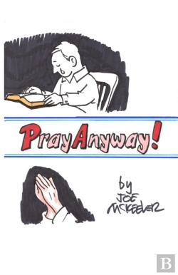 Bertrand.pt - Pray Anyway