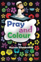 Pray & Colour.