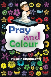 Pray & Colour.