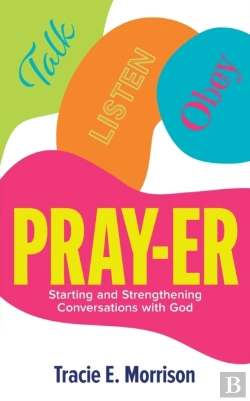 Bertrand.pt - Pray-Er: Talk, Listen, Obey : Starting A
