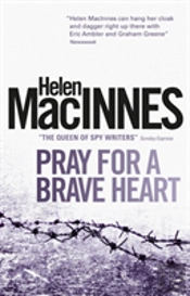 Pray For A Brave Heart