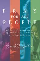 Pray For All People
